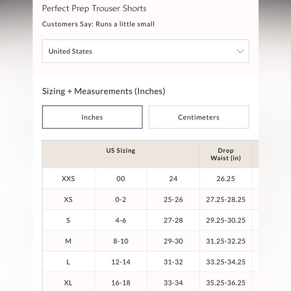 #8 NWT Free People Perfect Prep Trouser Shorts in Ivory/Black PinStripe - Picture 4 of 4